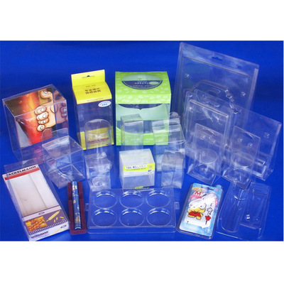 【【優(yōu)質(zhì)供應(yīng)】PVC PET等各種材料多種圖案彩色塑料盒 塑料盒包裝】價(jià)格,廠家,圖片,塑料盒,杭州杰波實(shí)業(yè)-