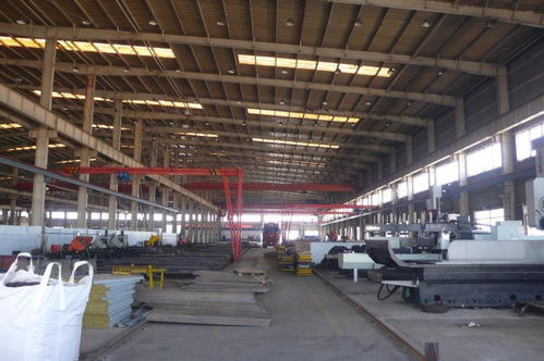 煙臺(tái)一個(gè)大工廠拍賣(mài),最終被一家剛成立2天的公司底價(jià)6080萬(wàn)拍下