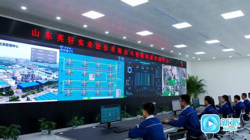 濰坊昌樂 精準護航 壯大優質工業企業群體