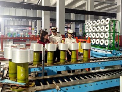 泉州外貿企業(yè)數(shù)突破2萬大關!